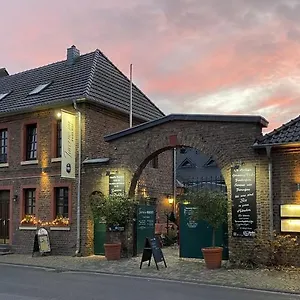 Hotel Pohlhof