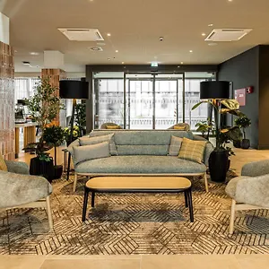 Hotel Radisson, Leipzig