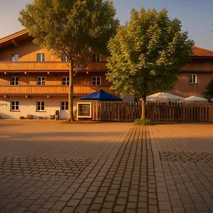 Hotel Darchinger Hof