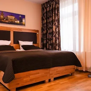 Karli Suites Leipzig Aparthotel