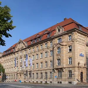 A&o Hauptbahnhof Vandrerhjem
