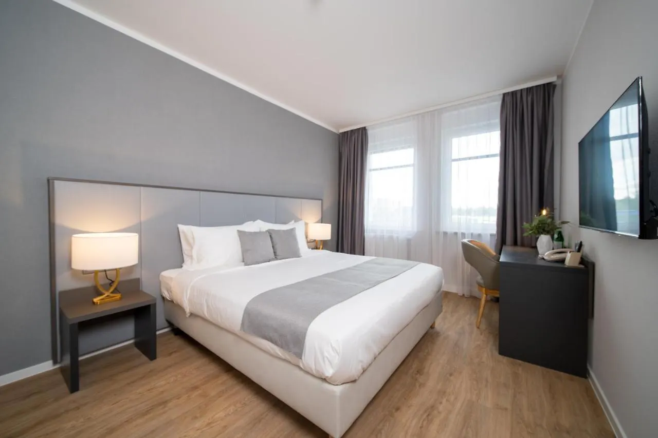Emily Hotel Leipzig Neue Messe ألمانيا