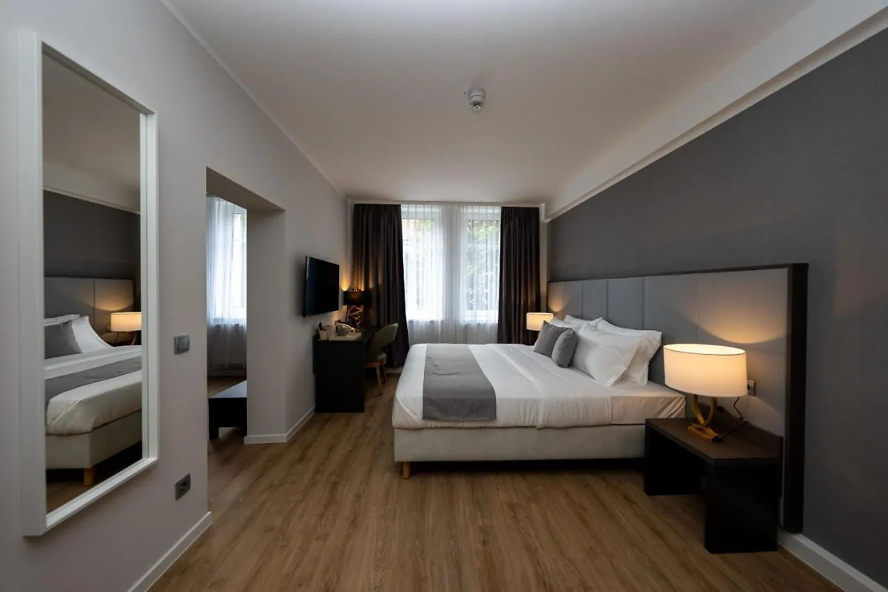Emily Hotel Leipzig Neue Messe ألمانيا